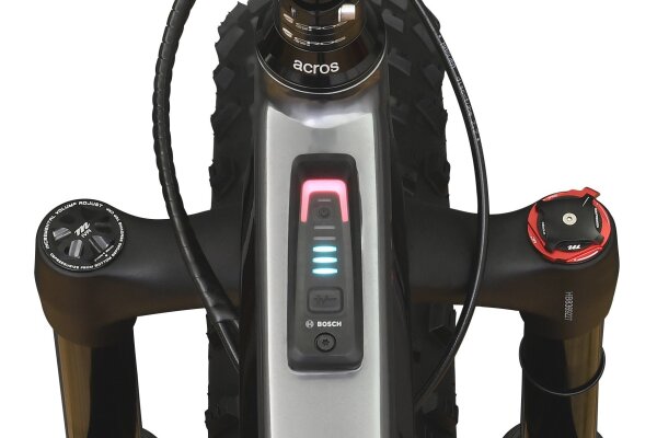 Displays für Grizzly Fatbike