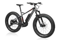 ELOM Fatbike Grizzly