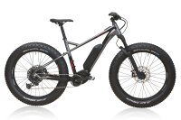 ELOM Fatbike Grizzly L 50cm
