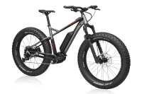 ELOM Fatbike Grizzly L 50cm