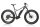 ELOM Fatbike Grizzly L 50cm