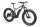 ELOM Fatbike Grizzly L 50cm
