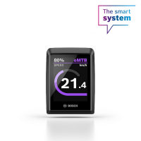Bosch Kiox