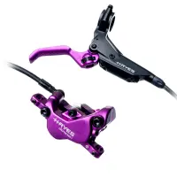 Bremse Hayes Dominion A4 Purple Edition