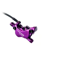 Bremse Hayes Dominion A4 Purple Edition