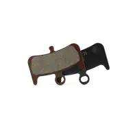 Hayes Dominion A4 Bremsbeläge Semi-metallisch