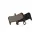 Hayes Dominion A4 Bremsbel&auml;ge Semi-metallisch