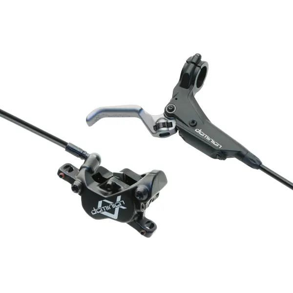Hayes Dominion A4 Bremse