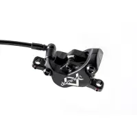 Hayes Dominion A4 Bremse