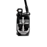 Hayes Dominion A4 Bremse