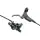 Hayes Dominion A4 Bremse