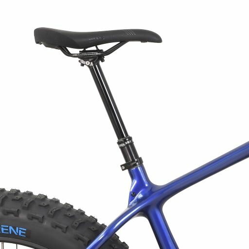 Vario Sattelst&uuml;tze BikeYoke REVIVE 125mm